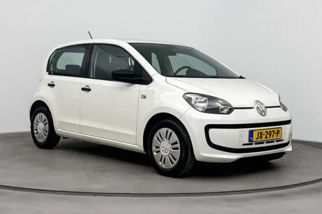 Volkswagen Up! (2016) thumbnail 7