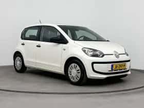 Volkswagen Up! (2016) thumbnail 7