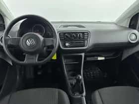 Volkswagen Up! (2016) thumbnail 10