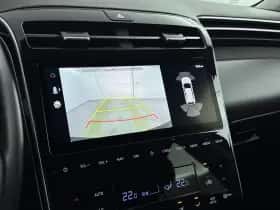 Hyundai Tucson (2022) thumbnail 11