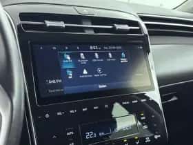 Hyundai Tucson (2022) thumbnail 13