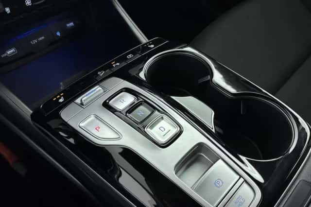 Hyundai Tucson (2022) thumbnail 14