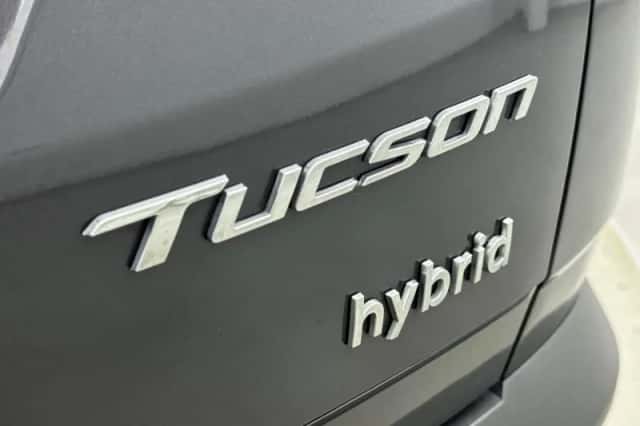 Hyundai Tucson (2022) thumbnail 15