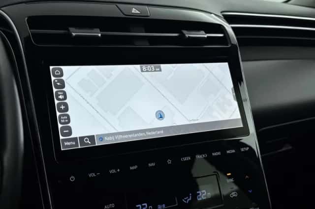 Hyundai Tucson (2022) thumbnail 16