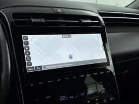 Hyundai Tucson (2022) thumbnail 16