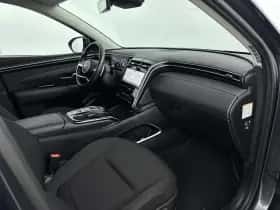 Hyundai Tucson (2022) thumbnail 17