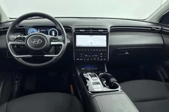 Hyundai Tucson (2022) thumbnail 19