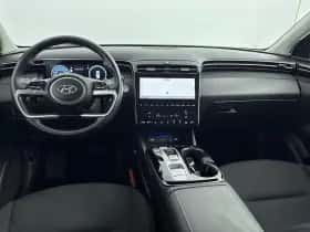 Hyundai Tucson (2022) thumbnail 19