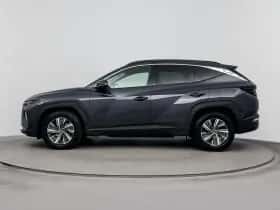 Hyundai Tucson (2022) thumbnail 3
