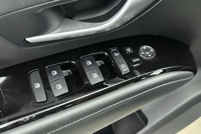 Hyundai Tucson (2022) thumbnail 21