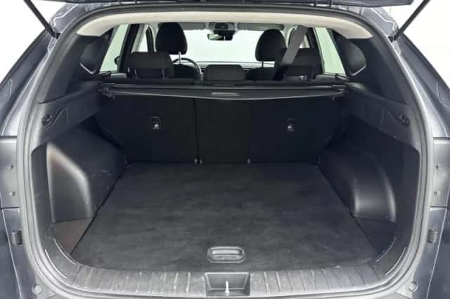 Hyundai Tucson (2022) thumbnail 22