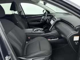 Hyundai Tucson (2022) thumbnail 23