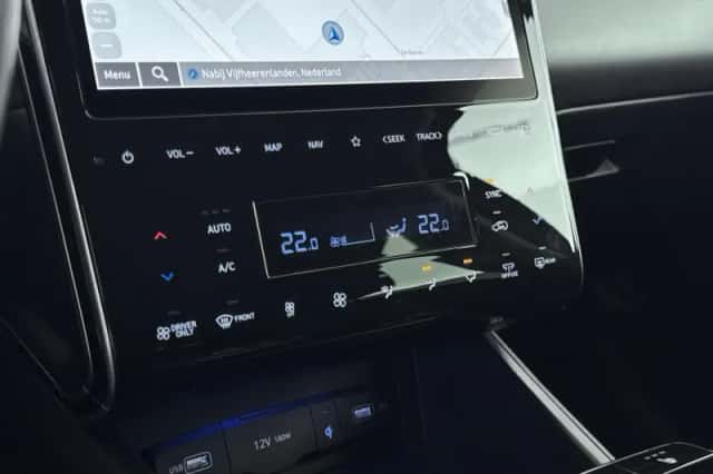 Hyundai Tucson (2022) thumbnail 24