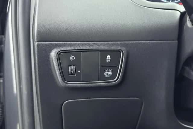 Hyundai Tucson (2022) thumbnail 25