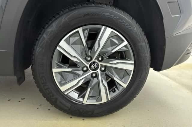 Hyundai Tucson (2022) thumbnail 26