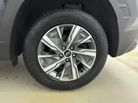 Hyundai Tucson (2022) thumbnail 26