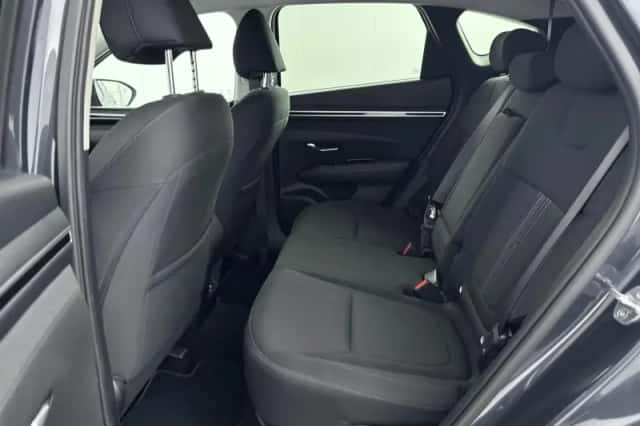Hyundai Tucson (2022) thumbnail 27