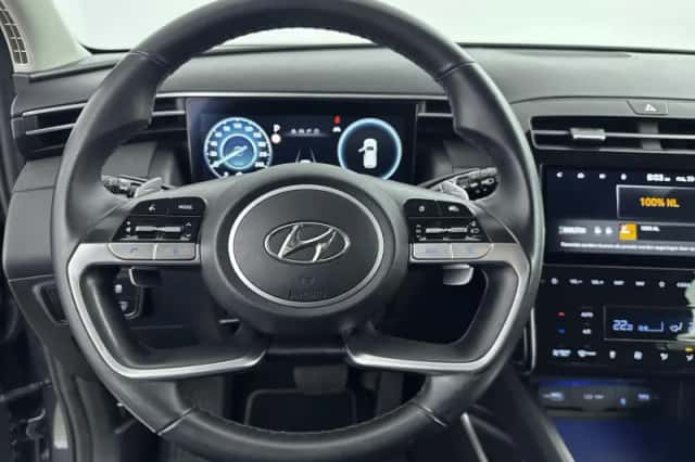 Hyundai Tucson (2022) thumbnail 28