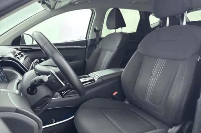 Hyundai Tucson (2022) thumbnail 29