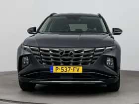 Hyundai Tucson (2022) thumbnail 5