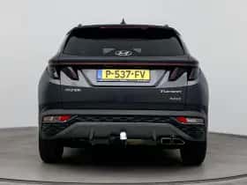 Hyundai Tucson (2022) thumbnail 6