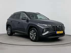 Hyundai Tucson (2022) thumbnail 7