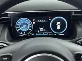 Hyundai Tucson (2022) thumbnail 8