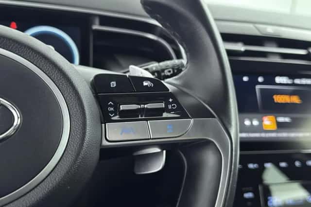 Hyundai Tucson (2022) thumbnail 9