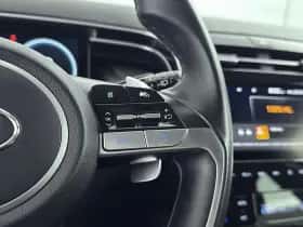 Hyundai Tucson (2022) thumbnail 9