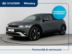 Hyundai Ioniq 5 (2026) thumbnail 1