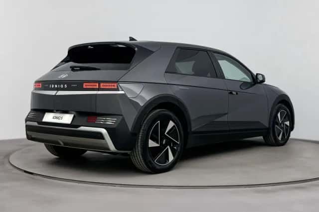 Hyundai Ioniq 5 (2026) thumbnail 2