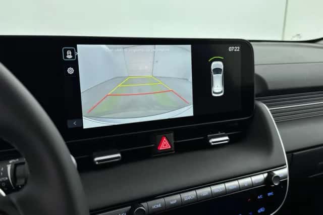 Hyundai Ioniq 5 (2026) thumbnail 11