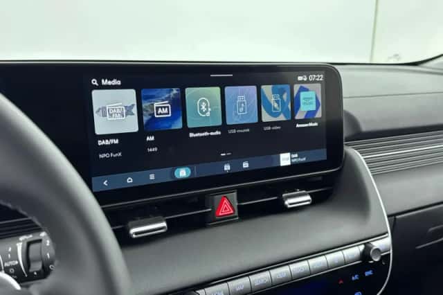 Hyundai Ioniq 5 (2026) thumbnail 12