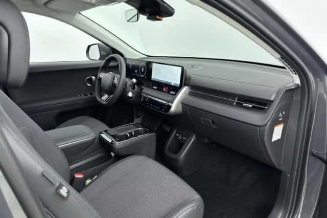 Hyundai Ioniq 5 (2026) thumbnail 18