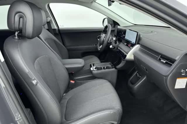 Hyundai Ioniq 5 (2026) thumbnail 23