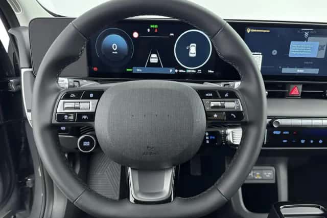 Hyundai Ioniq 5 (2026) thumbnail 28