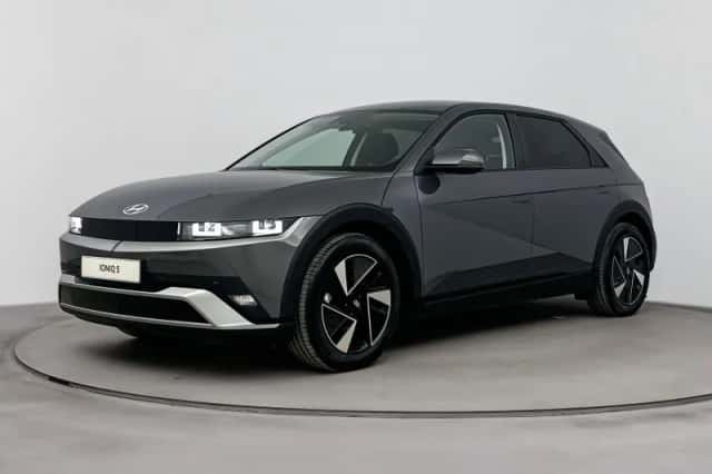 Hyundai Ioniq 5 (2026) thumbnail 30