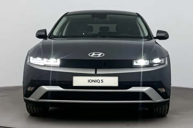 Hyundai Ioniq 5 (2026) thumbnail 5