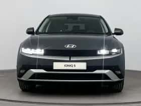 Hyundai Ioniq 5 (2026) thumbnail 5