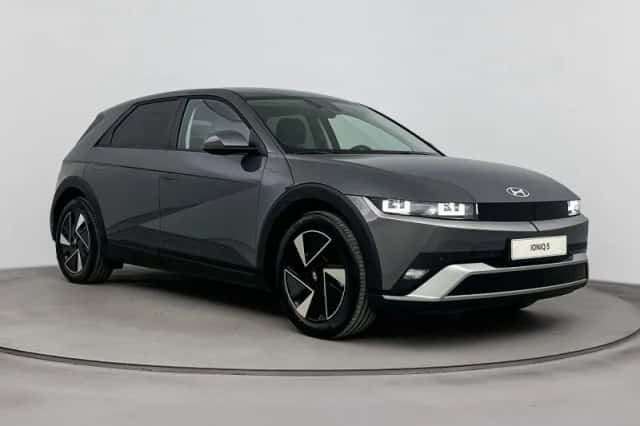 Hyundai Ioniq 5 (2026) thumbnail 7