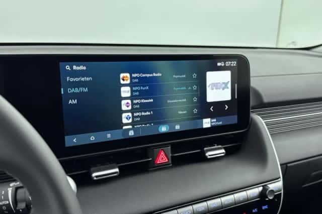 Hyundai Ioniq 5 (2026) thumbnail 8