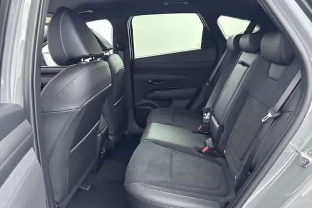 Hyundai Tucson (2026) thumbnail 25