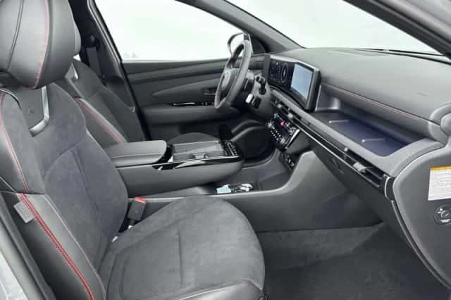Hyundai Tucson (2026) thumbnail 27