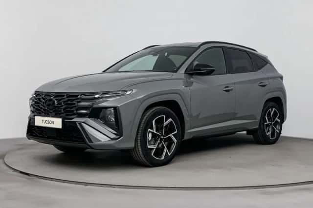 Hyundai Tucson (2026) thumbnail 28