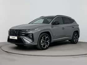 Hyundai Tucson (2026) thumbnail 28