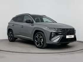 Hyundai Tucson (2026) thumbnail 7