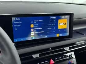 Hyundai Tucson (2026) thumbnail 8