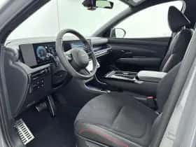 Hyundai Tucson (2026) thumbnail 9