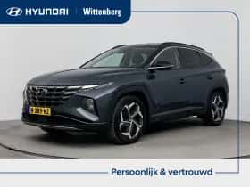 Hyundai Tucson (2022) thumbnail 1