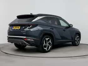 Hyundai Tucson (2022) thumbnail 2